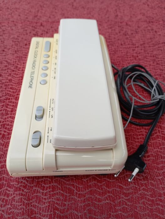 Clock - Alarm Clock504193213876807682