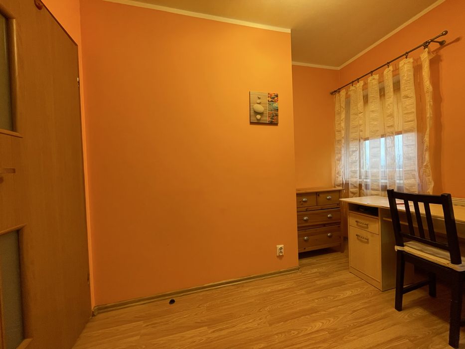 WYGODNY pokój jednoosobowy