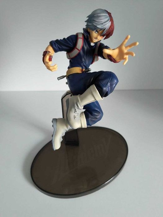 Фігурки My Hero Academia