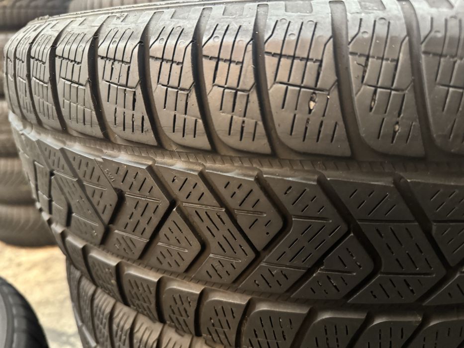 Шини б.у. 185195/6065 50555 R15 зима б.у. склад резини, великий вибір