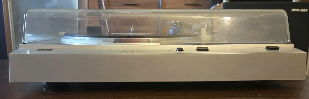 Gramofon Sansui FR-D3