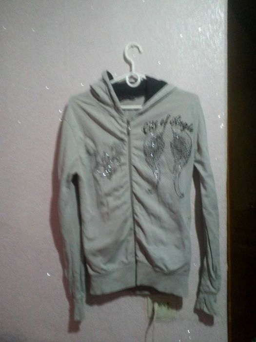 Пакет вещей/речей