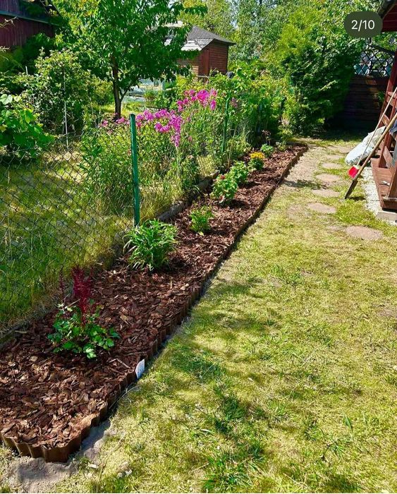 Usługi Ogrodowe, Prace Ogrodowe, Ogrodnik