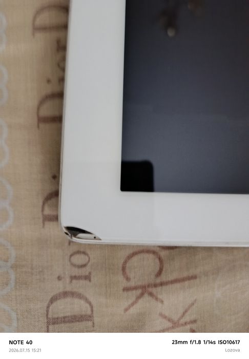 Планшет  iPhone , iPad