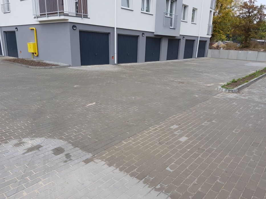 Roboty ziemne, wywrotka, koparka, ładowarka, piach, ziemia, wykopy,