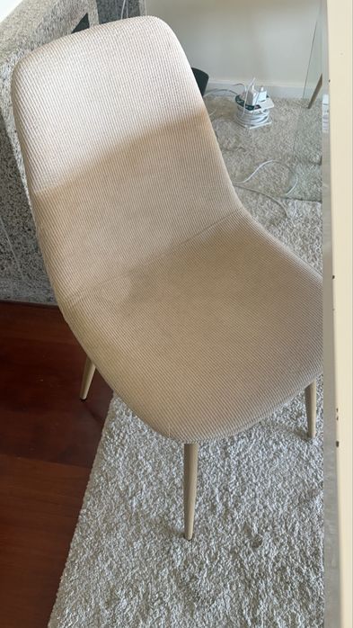 Mobiliario diverso