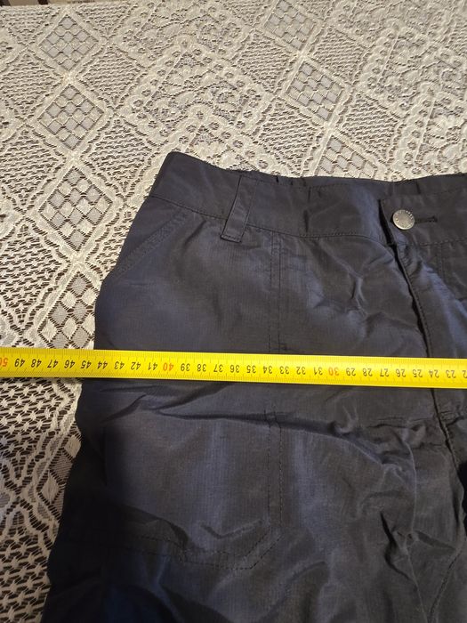 Spodenki trekkingowe Columbia Omni Shade -M