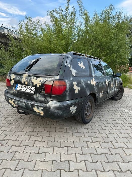 Nissan Primera 1998