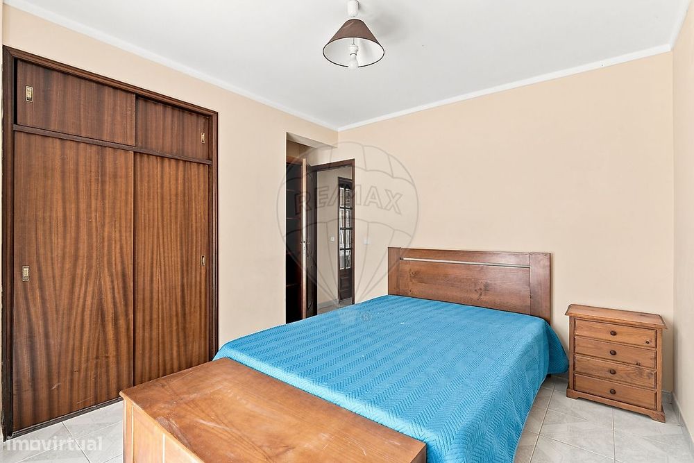 Apartamento T2 para venda