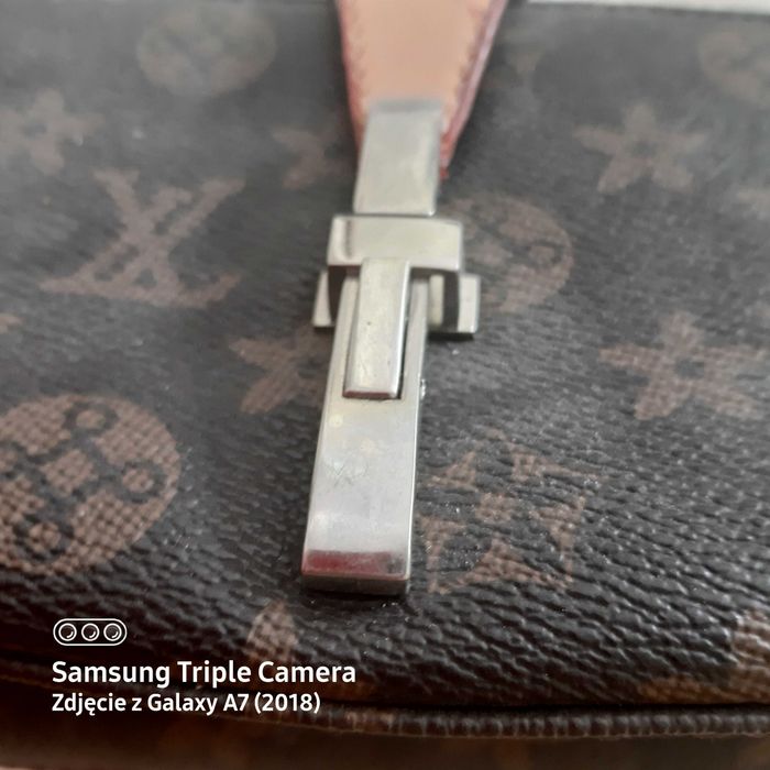 Torebka modna w sezonie jesieni