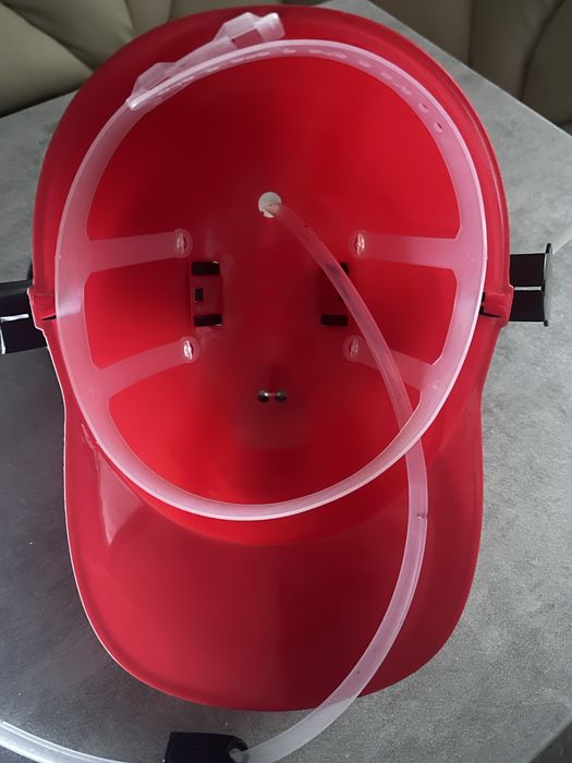 Шлем для напитков