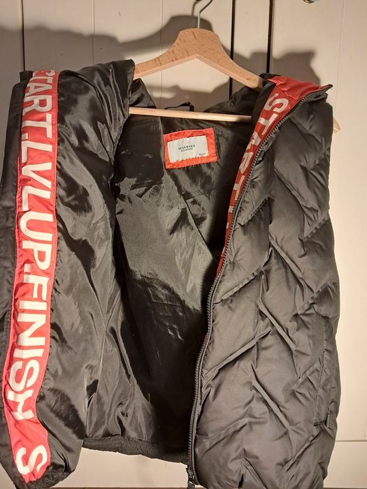 Bezrękawnik dla 10-11 latka