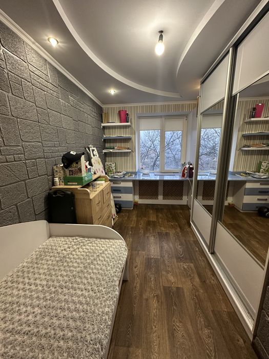 Apartment in Lymanivka - View 3