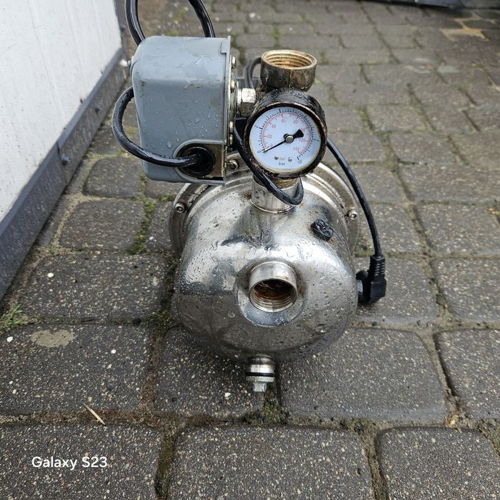 Sprzedam hydrofor
