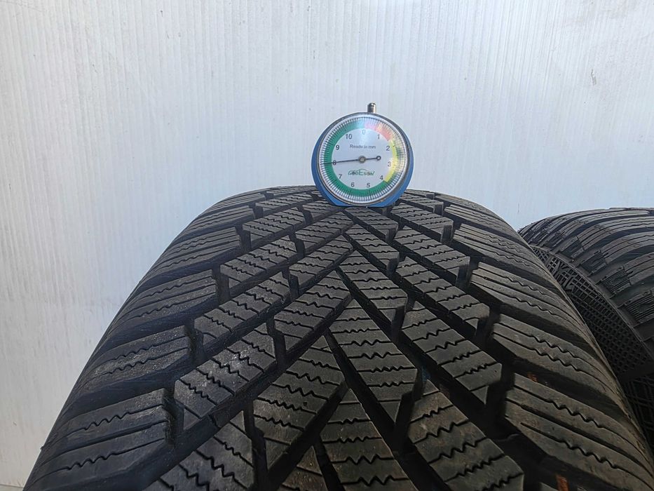 Continental WinterContact TS860 215/55r16 93H N5212
