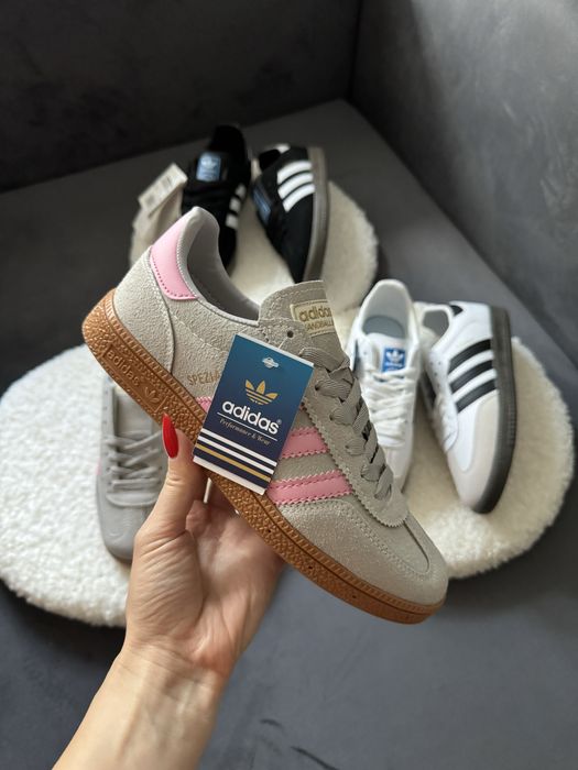 Кросівка самба adidas