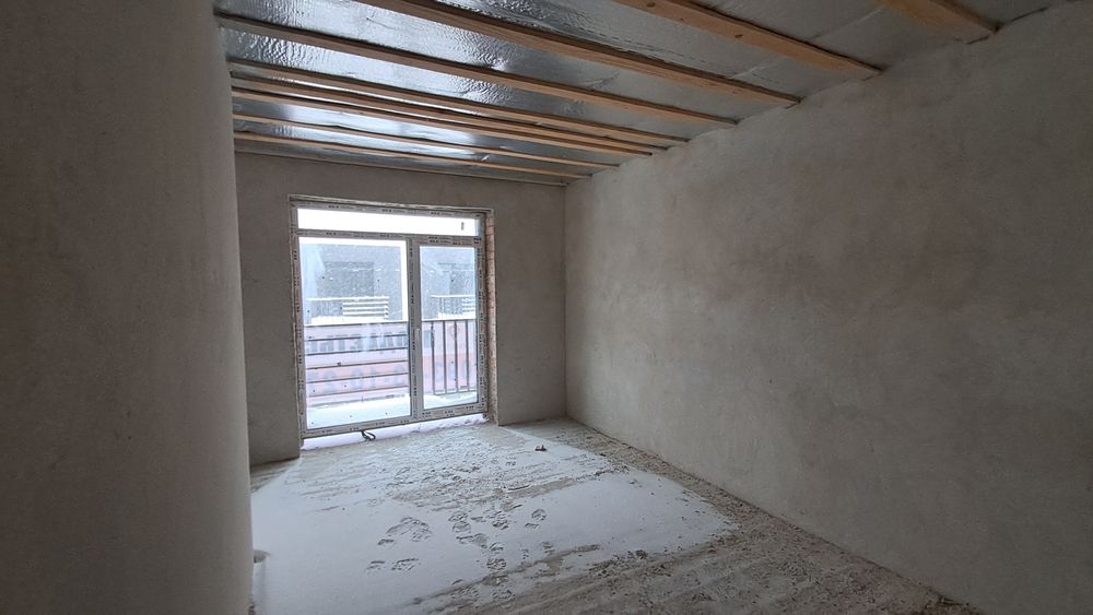 Кутовий ТаунХаус з гаражем 135м² (2,4сот) в Вовчинцях _VV