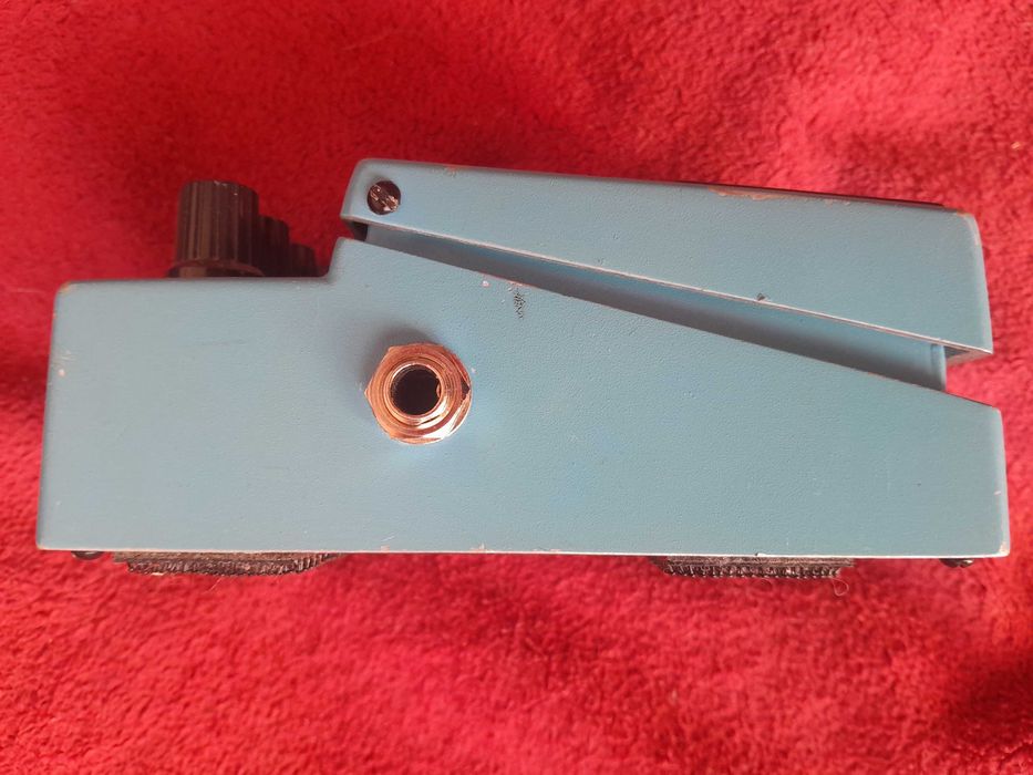 Yerasov Compression sustainer cs-2