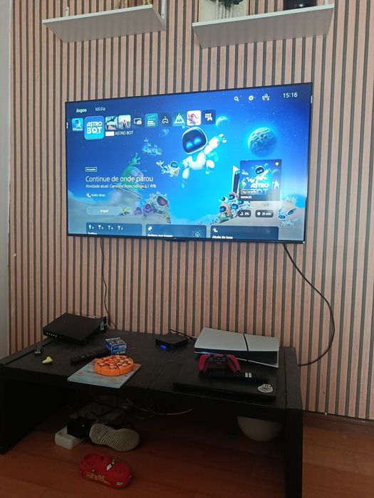 PlayStation 5 Leia a descrição