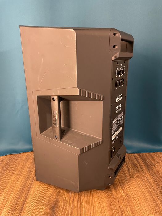 Alto TS312 + Subbass ElmuzBeyma SBX 250 Bydgoszcz • OLX.pl