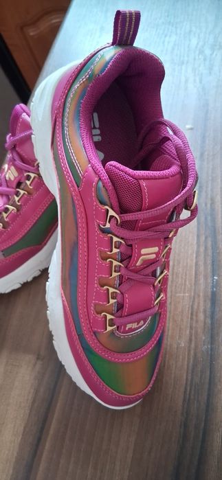 Buty Adidasy 38 Fils