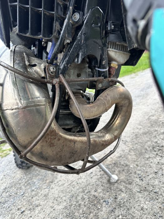 Geon GNX 250 2t (LANZA)