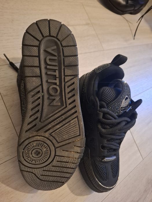Buty Louis Vuitton rozm 42