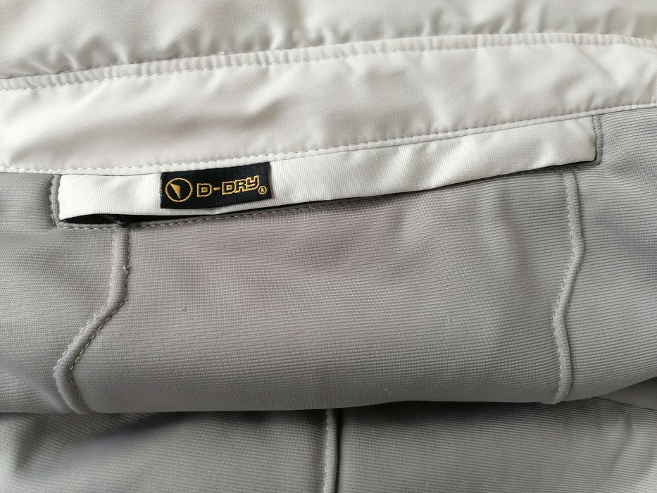 Kurtka narciarska damska Dainese XS 36