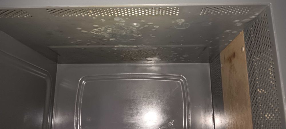 Microondas Encastre Whirlpool AMW 430 IX