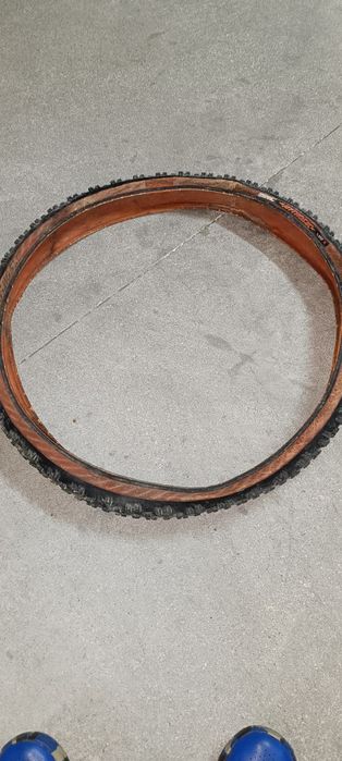 Pneus usados roda 26