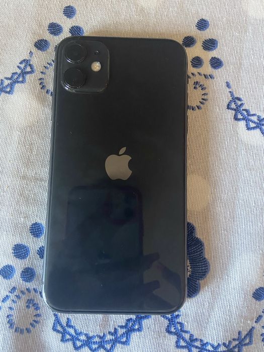 Iphone 11 64GB