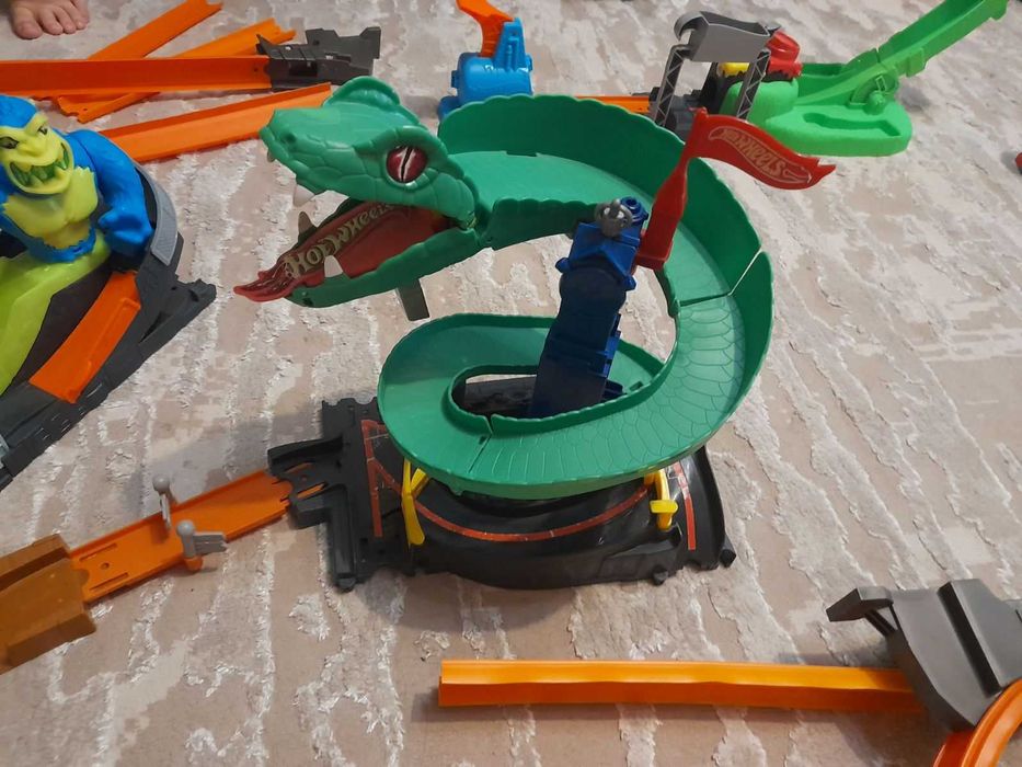 Наборы Хот Вилс. Оригинал