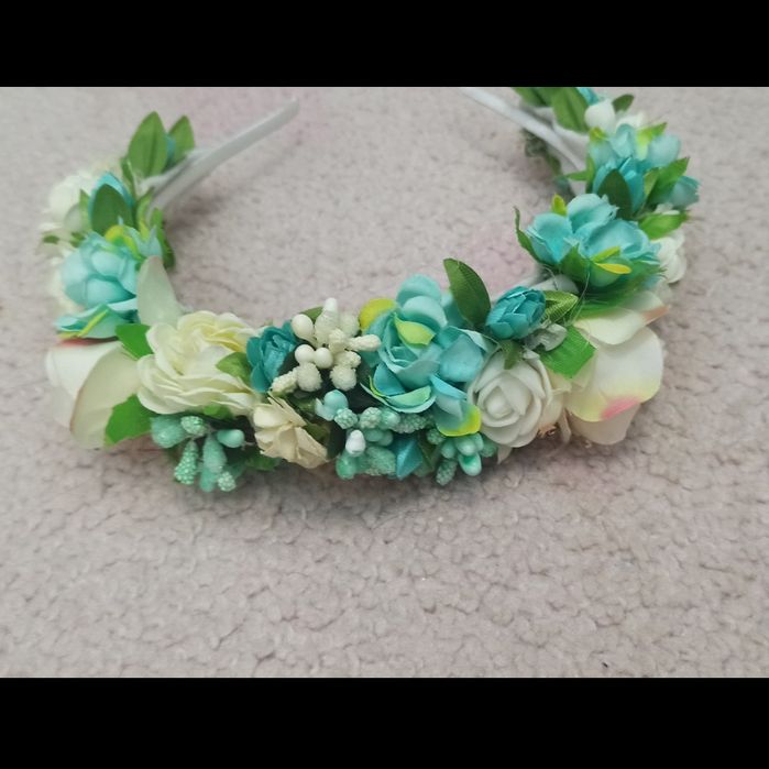 Віночок обруч дитячий