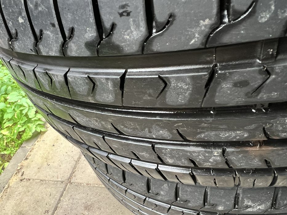 Opony koła letnie 2023r 225 45 R18 FIREMAX