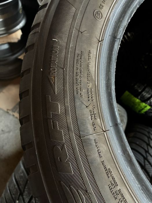 Резина б/у 205/60/16