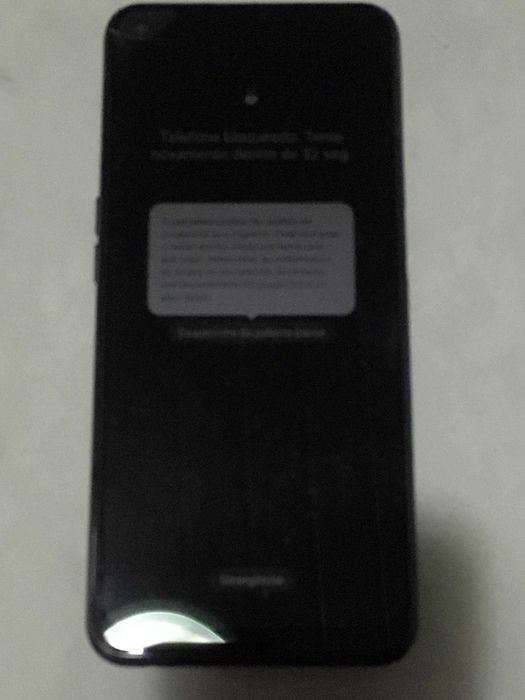 Smartphone Oppo A54 5G (CPH2195) - Bloqueado/Pecas