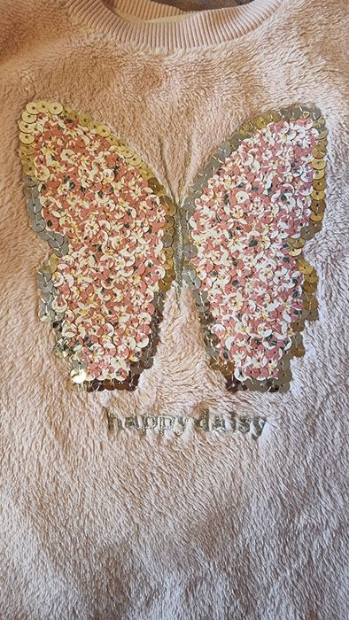 Світшот/флісова кофта/весна 98р(2-3рочки)