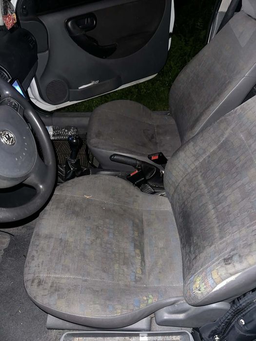 Vendo Opel Corsa C 1.7