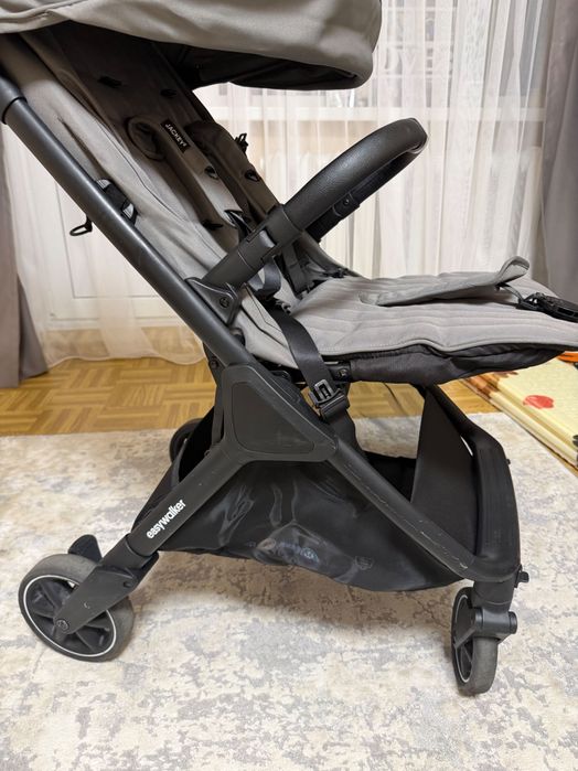 Прогулочная коляска Easywalker Jackey XL