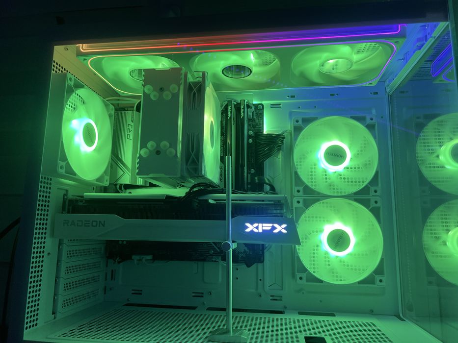 Продам ігровий ПК