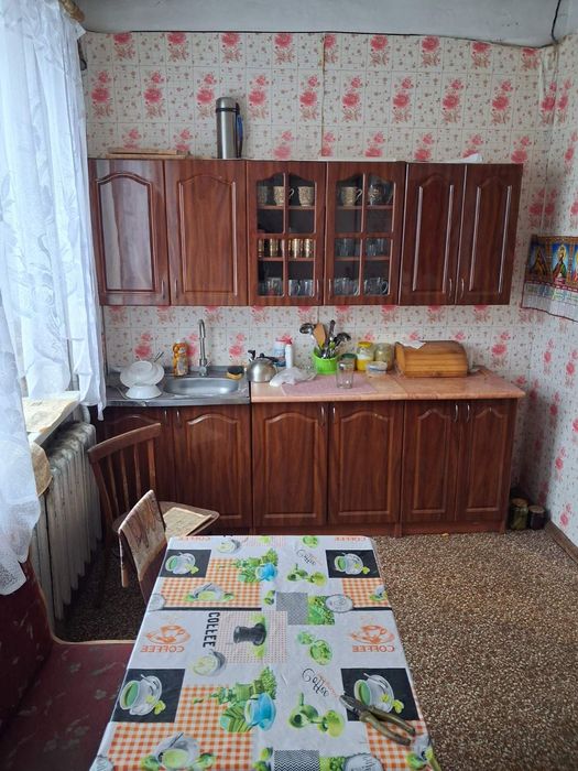 Продається будинок с. Благодатне