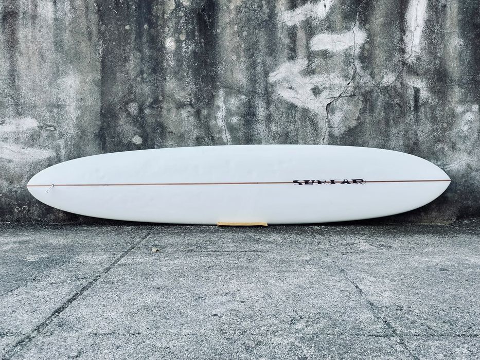 Longboard modelo Surfar 9’4 gato herói
