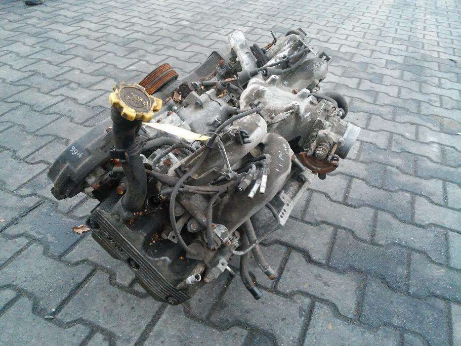 Silnik Subaru Impreza 1.8 Benzyna Kod silnika EJ18