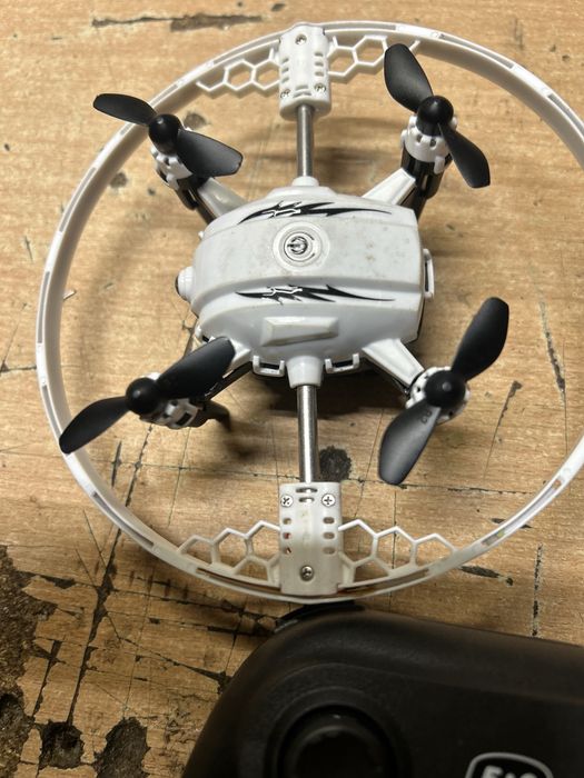 Dron Ele Fun zabawka dla dzieci