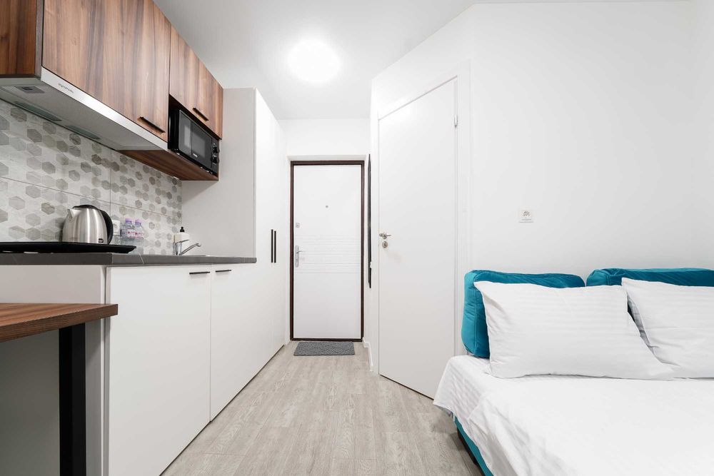 Квартира оренда посуточно/подобово. Чернігівська, Інститут Серця #1483