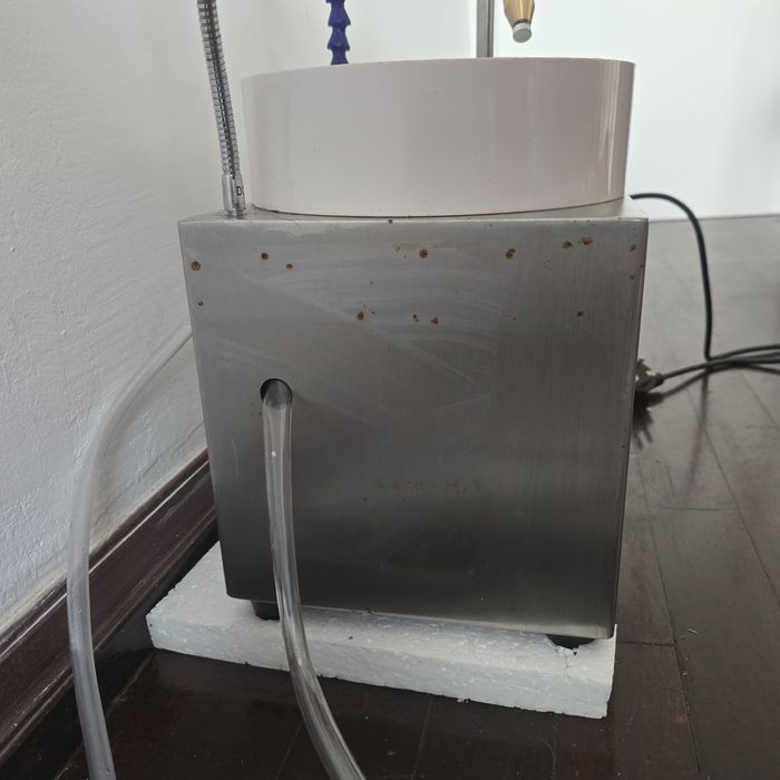 Achieve Perfect Facets: VEVOR Precision Gemstone Polisher