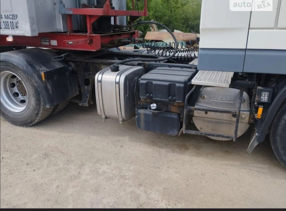 Продам   DAF   105