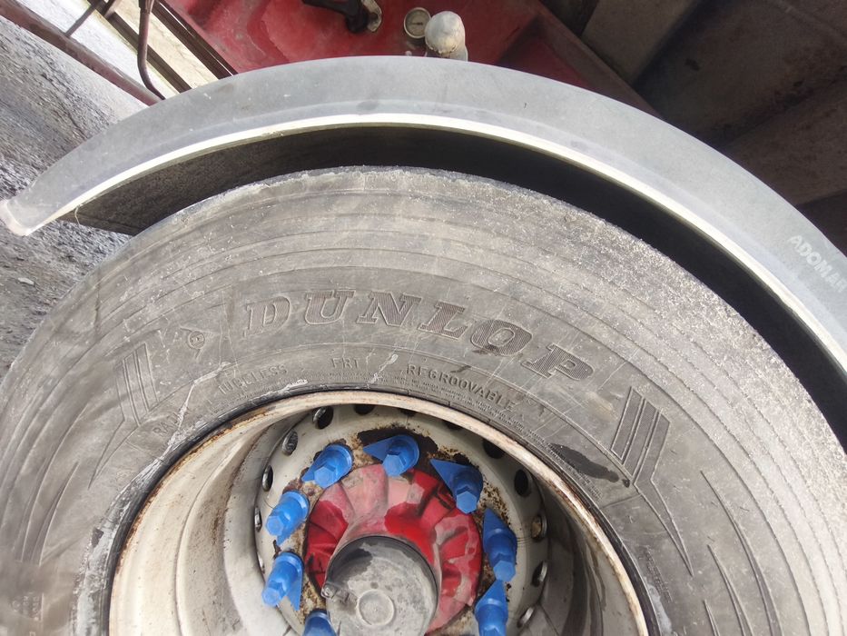 Продам полуприцеп BODEX(Бодекс)самосвал/зерновоз