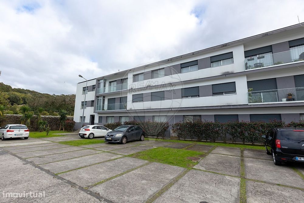 Apartamento T2 para venda