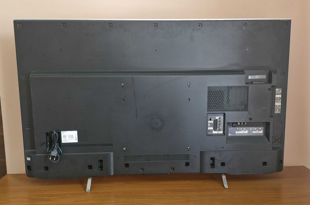Телевізор "55" Sony KD-55X8507C